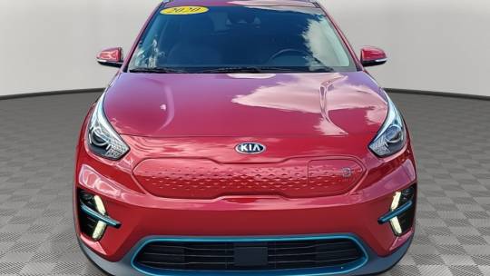 2020 Kia Niro