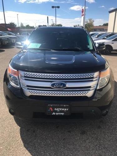 2014 ford explorer xlt awd xlt 4dr suv for sale in ames, south dakota