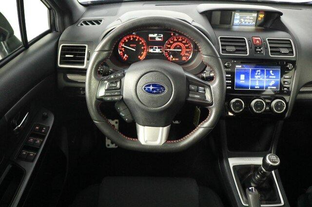used 2017 subaru wrx premium minot, nd 58701 for sale in logan, north dakota