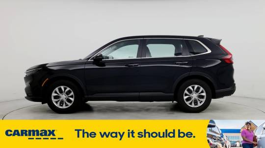 2023 Honda CR-V