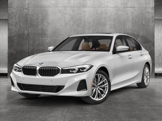2024 bmw 330 i