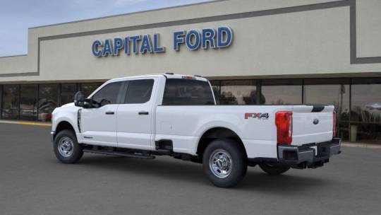 2024 Ford F-250