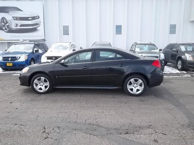 2010 pontiac g6 for sale in laramie, wyoming