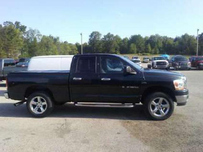 2006 dodge ram 1500 slt in traverse city, mi