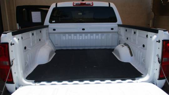 2015 Chevrolet