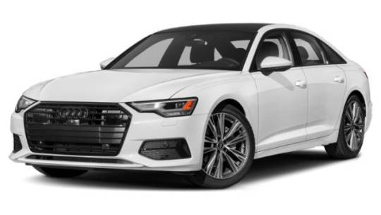 2023 Audi A6