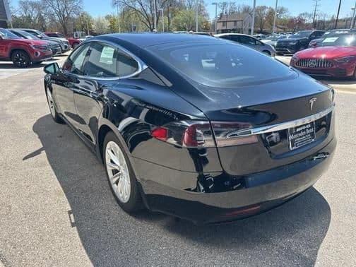 2020 tesla model s long range in milwaukee, wisconsin