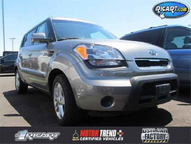 2011 kia soul in columbus, oh
