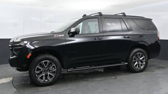 2024 Chevrolet Tahoe