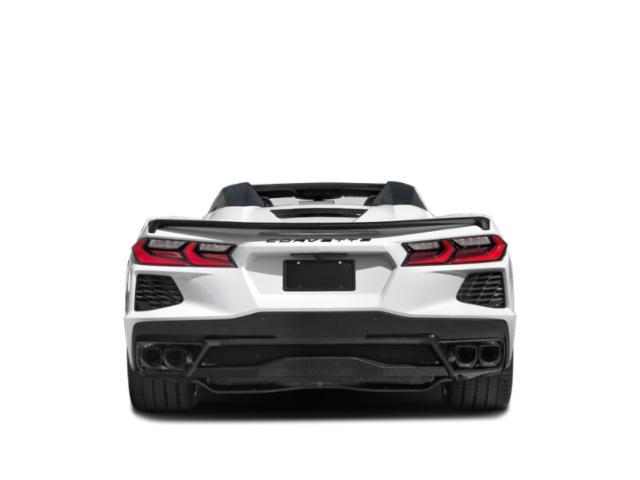 2023 chevrolet corvette stingray w/3lt