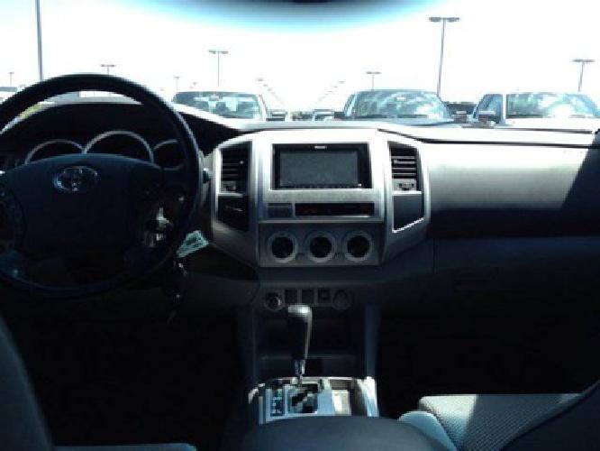 2009 toyota tacoma in columbus, oh