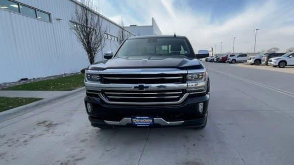 2018 chevrolet silverado 1500 in co bluffs, iowa