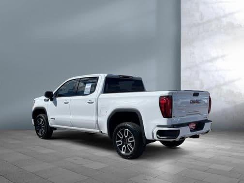 2021 gmc sierra 1500 at4 in dell rapids, south dakota