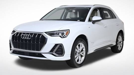 2024 Audi Q3