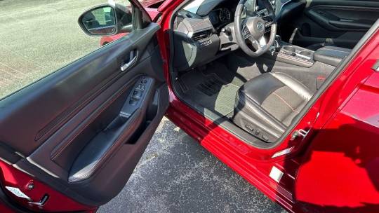 2021 Nissan Altima