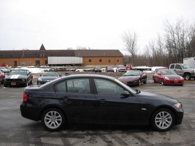 2006 bmw 325 xi for sale in swanton, vermont