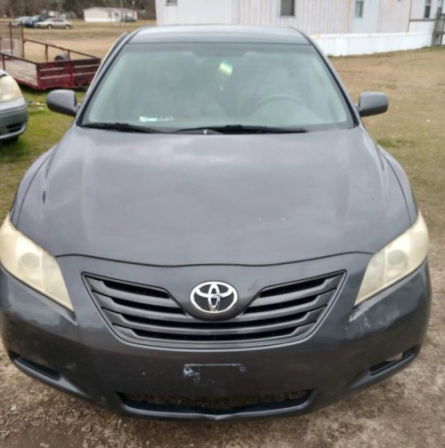 2008 toyota camry le for sale in north carolina by owner