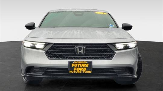 2023 Honda Accord