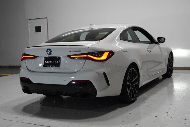 2023 bmw m440 i