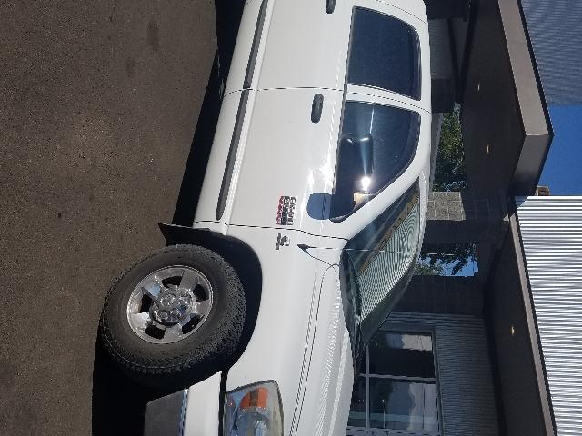 2007 dodge ram pickup 2500 slt 4x2 slt 4dr mega cab sb for sale in las cruces, new mexico