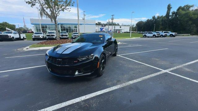 2024 chevrolet camaro 2lt