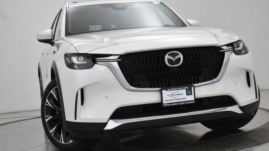 2024 Mazda CX-90