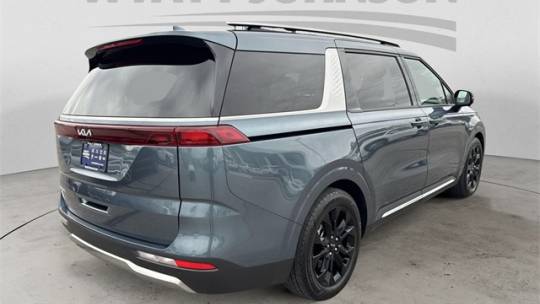 2024 Kia Carnival