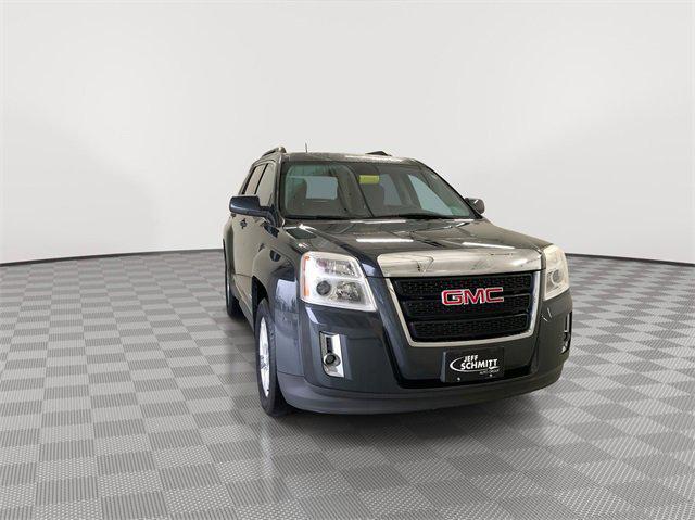 2014 gmc terrain sle-2