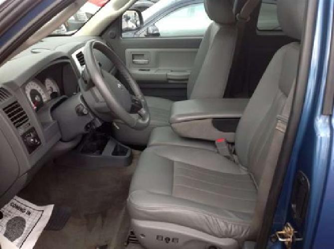2006 dodge dakota laramie in columbus, oh
