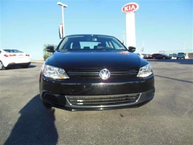 2013 volkswagen jetta sedan se in killeen, tx