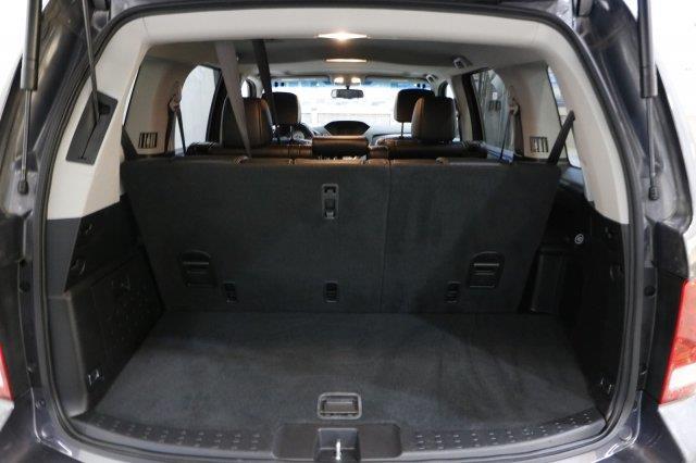 2015 honda pilot ex-l 4x4 ex-l 4dr suv for sale in anchorage, alaska