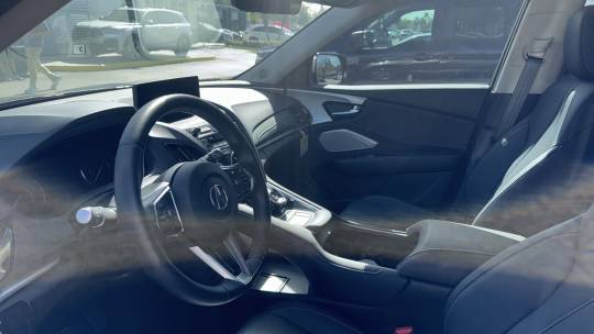 2024 Acura RDX