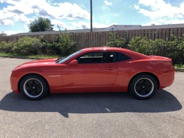 used 2012 chevrolet camaro ls coupe plainfield, in 46168 for sale in cartersburg, indiana