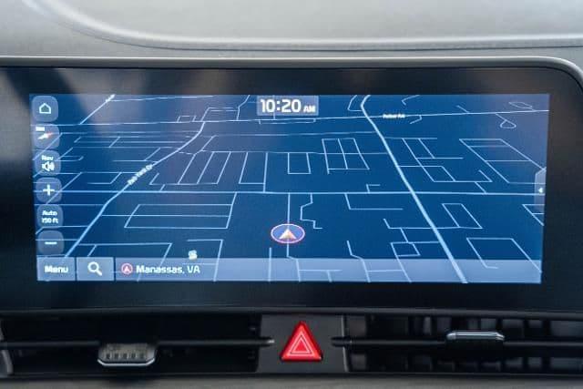 2023 kia sportage plug-in hybrid x-line in manassas, virginia