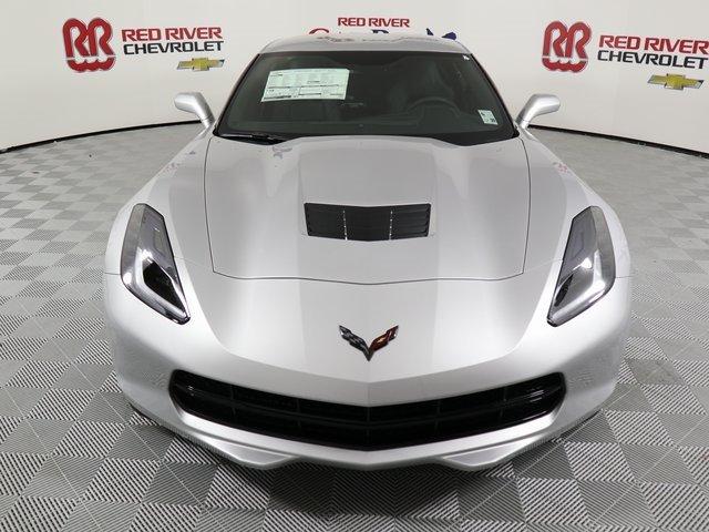 new 2019 chevrolet corvette stingray coupe w/ 1lt bossier city, la 71111 for sale in bossier city, louisiana