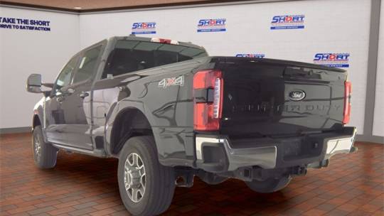 2024 Ford F-350