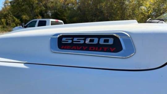 2024 RAM 5500