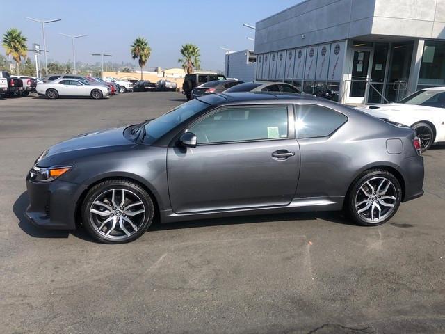 2014 scion tc in la mesa, california