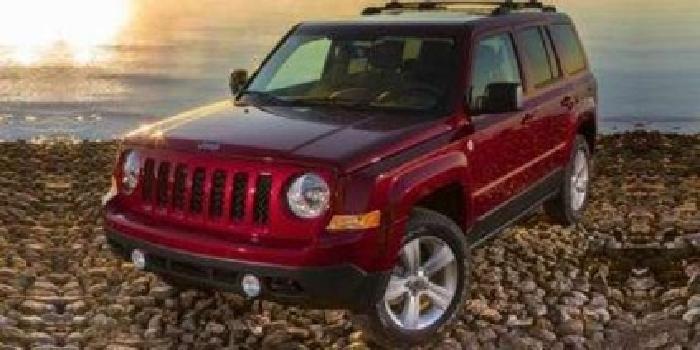 2014 jeep patriot fwd 4dr sport in carlsbad, ca
