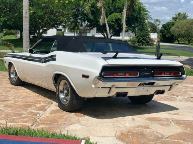 1971 dodge challenger convertible 426 hemi gtx charger cuda duster dart mopar @@