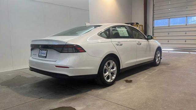 2024 honda accord sport se 1.5t