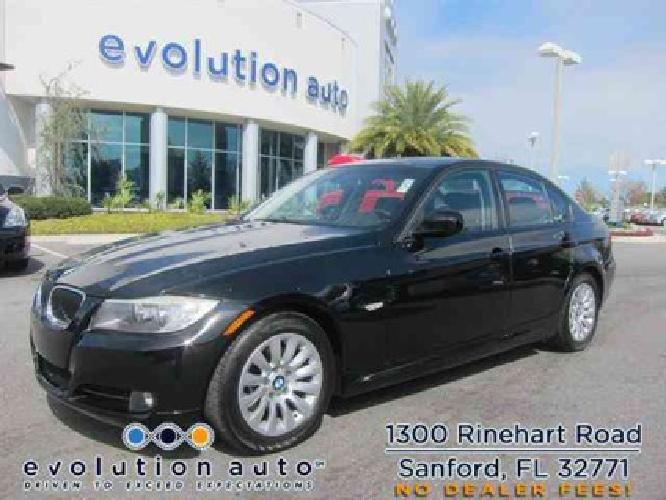 2009 bmw 3 series 328i in sanford, fl