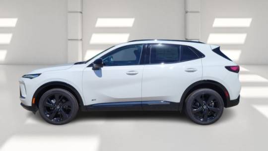 2024 Buick Envision