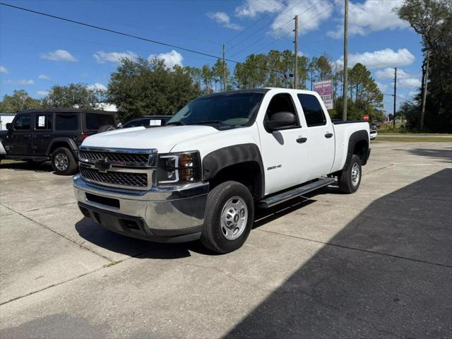 2014 chevrolet silverado 2500 work truck