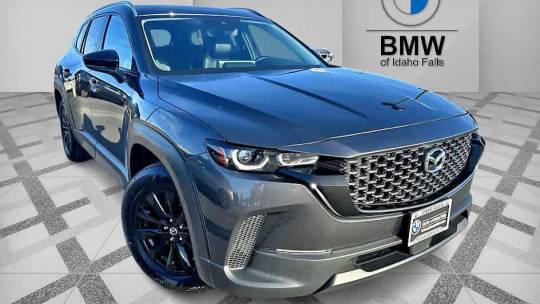 2023 Mazda CX-50