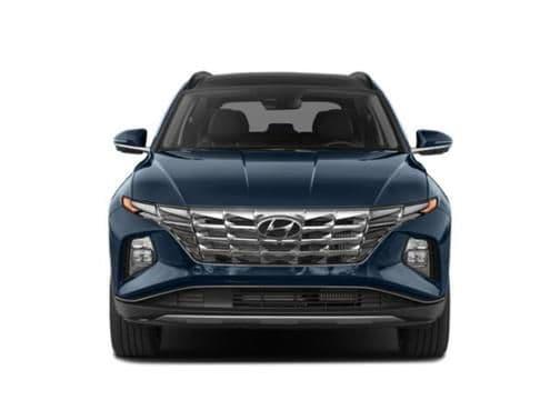 2022 hyundai tucson hybrid limited in marshall, michigan