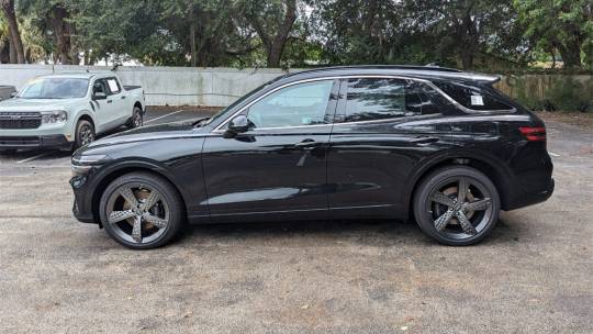 2025 Genesis GV70