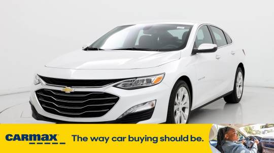 2019 Chevrolet Malibu