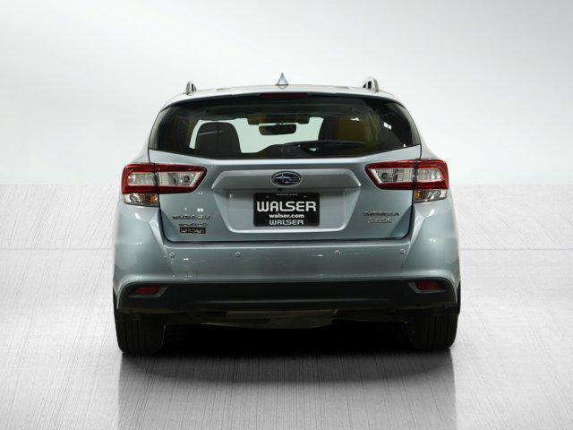 2017 subaru impreza 2.0i limited