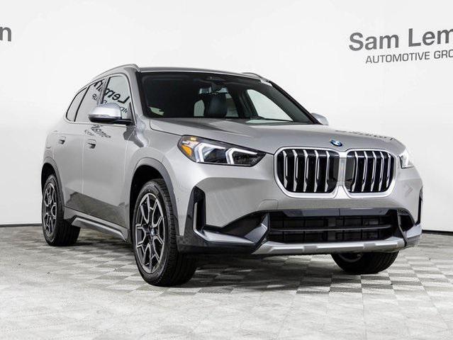 2024 bmw x1 xdrive28i
